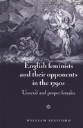 Bild: English Feminists and Their Opponents in the 1790s - Manchester University Press