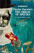 Cover: Charles Darwin's the Origin of Species - Manchester University Press