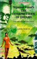 Cover: Sigmund Freud's the Interpretation of Dreams - Manchester University Press
