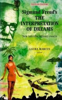 Abbildung von: Sigmund Freud's the Interpretation of Dreams - Manchester University Press