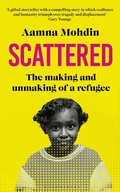 Cover: Scattered - Bloomsbury Publishing PLC
