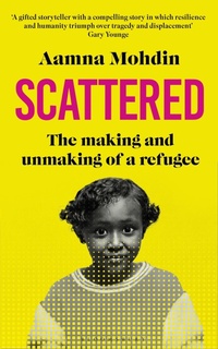Enlarge image Cover: Scattered - Bloomsbury Publishing PLC