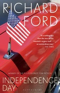 Cover: Independence Day - Bloomsbury Publishing PLC