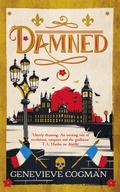 Cover: Damned - Tor