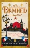 Cover: Damned - Tor