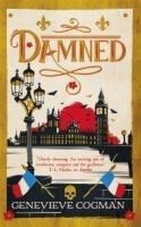Enlarge image Cover: Damned - Tor