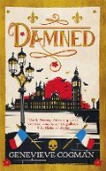 Cover: Damned - Tor