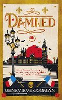 Enlarge image Cover: Damned - Tor