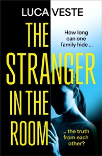 Enlarge image Cover: The Stranger in the Room - Hodder Paperback