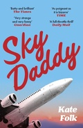 Cover: Sky Daddy - Sceptre
