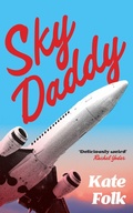 Cover: Sky Daddy - Sceptre