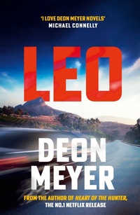 Enlarge image Cover: Leo - Hodder Paperback