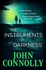 Cover: The Instruments of Darkness - Hodder Paperback