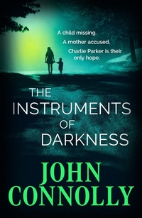 Enlarge image Cover: The Instruments of Darkness - Hodder Paperback