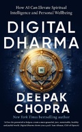 Cover: Digital Dharma - Ebury Digital