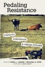 Cover: Pedaling Resistance - University of Arkansas Press