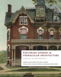 Cover: Exploring Gender in Vernacular Architecture - University of Tennessee Press