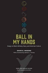 Abbildung von: Ball in My Hands - University of Tennessee Press
