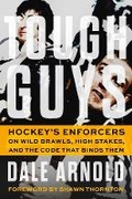 Cover: Tough Guys - Triumph Books