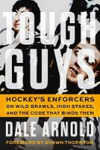 Enlarge image Cover: Tough Guys - Triumph Books