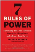 Cover: 7 Rules of Power - Matt Holt Books