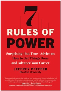Enlarge image Cover: 7 Rules of Power - Matt Holt Books