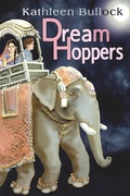 Cover: DreamHoppers - Austin Macauley Publishers LLC