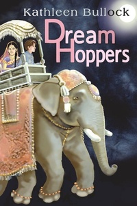 Enlarge image Cover: DreamHoppers - Austin Macauley Publishers LLC