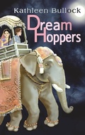 Cover: DreamHoppers - Austin Macauley Publishers LLC