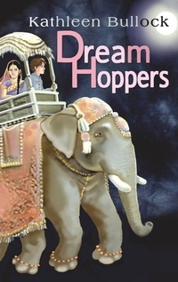 Enlarge image Cover: DreamHoppers - Austin Macauley Publishers LLC