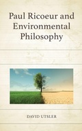 Cover: Paul Ricoeur and Environmental Philosophy - Lexington Books