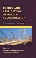 Cover: Theory and Application of Health Acculturation - Lexington Books