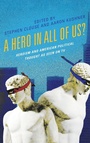 Cover: A Hero in All of Us? - Lexington Books