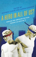 Cover: A Hero in All of Us? - Lexington Books