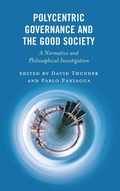 Cover: Polycentric Governance and the Good Society - Lexington Books