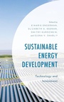 Cover: Sustainable Energy Development - Lexington Books
