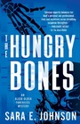 Cover: Hungry Bones - Sourcebooks