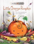 Cover: Little Orange Pumpkin - Sourcebooks Wonderland