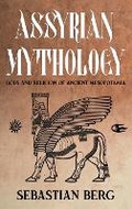 Cover: Assyrian Mythology - Creek Ridge Publishing