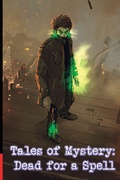 Cover: Tales of Mystery - Inklings Press