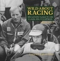 Cover: Wild About Racing - BHP Publishing