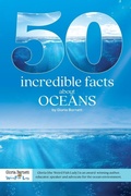Cover: 50 Incredible Facts About Oceans - Footprint to the Future