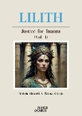 Cover: LILITH - IN HER GENIUS