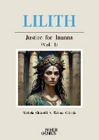 Enlarge image Cover: LILITH - IN HER GENIUS