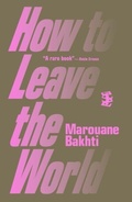 Cover: How to Leave the World - Divided Publishing