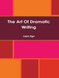 Abbildung von: Art of Dramatic Writing - Rare Treasure Editions