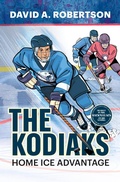 Cover: The Kodiaks - Highwater Press