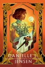 Cover: The Inadequate Heir - Del Rey