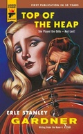 Cover: Top of the Heap - Hard Case Crime