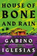 Cover: House of Bone and Rain - Titan Books